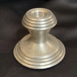 Vintage Metal Candlestick Holders Including Norway Pewter - thumbnail 7 of 10