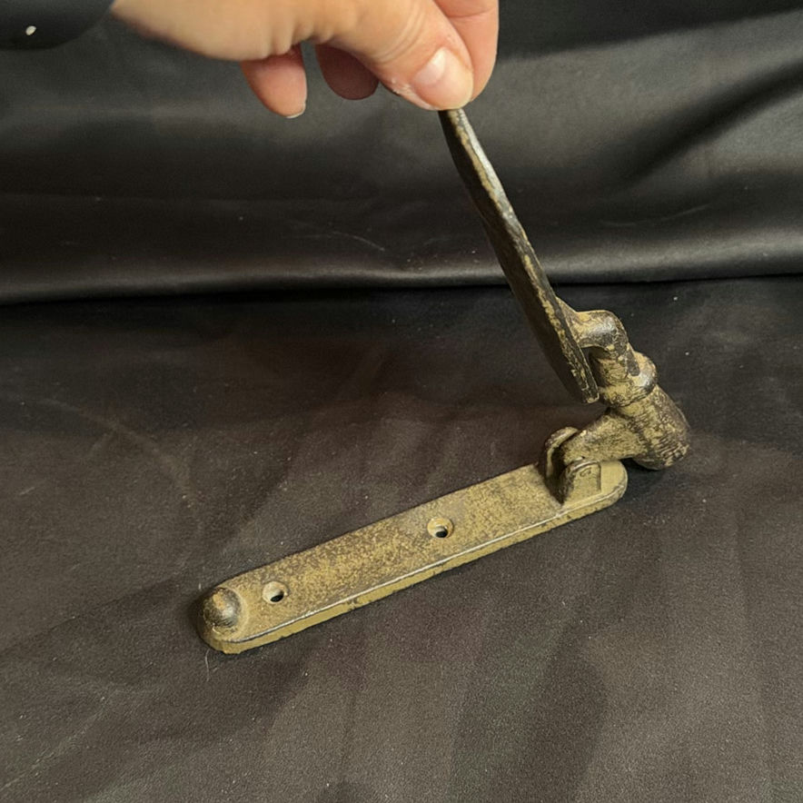 Cast Iron Pieces - image 9 of 9