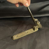 Cast Iron Pieces - thumbnail 9 of 9