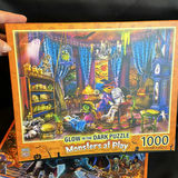 Assorted Jigsaw Puzzles - thumbnail 3 of 4