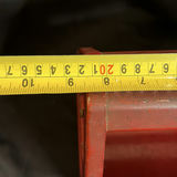 Vintage Metal Shoe Shine Bank and Lambertz Cookie Tin - thumbnail 11 of 15