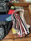 Assorted Handbags, Wallets, Pouches, and Travel Accessories - thumbnail 5 of 10