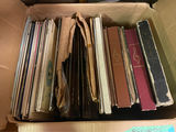 Collection of Vinyl Records - thumbnail 3 of 11