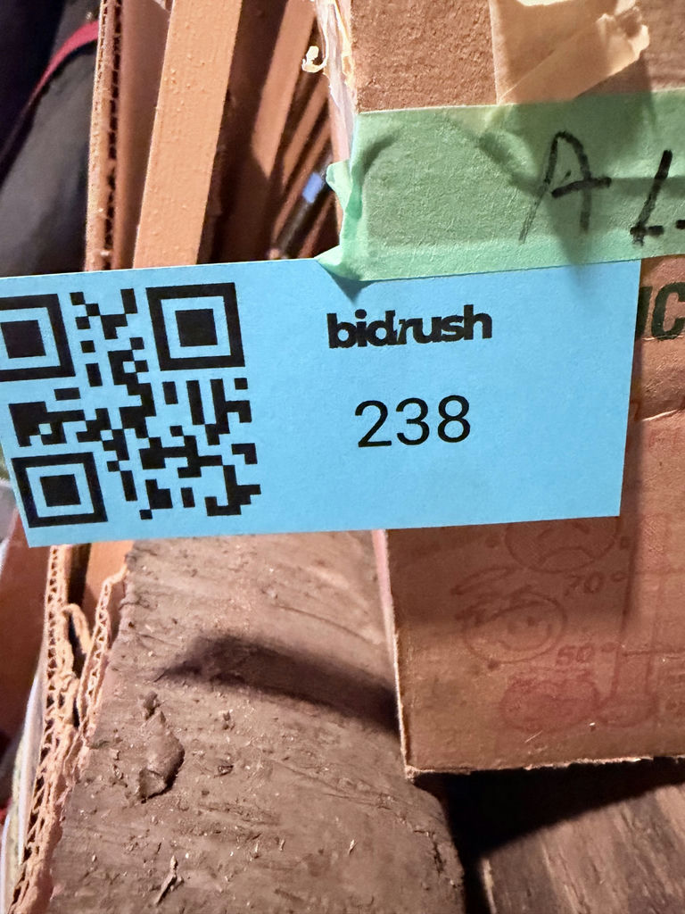 Boxes of Firewood and Scrap Wood Pieces - image 5 of 5