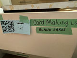 Greeting Cards, Stationery, and Paper Craft Supplies - thumbnail 7 of 7