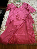 Assorted Women's Clothing and Dresses, Suitcase, Duffel Bags, Cabinet - thumbnail 4 of 20