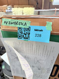 Patio Table and Umbrella - thumbnail 7 of 7