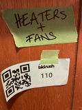 Portable Electric Heaters and Fans - thumbnail 12 of 12