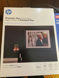 HP Officejet Pro 8610 All-in-One Printer with Box and Software Disc - thumbnail 7 of 8