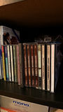 Collection of CDs, Cassette Tapes, DVDs, and Blank Media - thumbnail 5 of 12