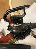 Toro Electric QuietTech Super Blower Vac - thumbnail 3 of 10