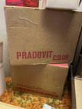Two Leitz Pradovit Color Autofocus Slide Projector and Slide Containers/Accessories - thumbnail 4 of 12