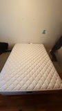 Serta Perfect Sleeper Essentials Supreme Ironwood DOUBLE Mattress & Metal Frame - thumbnail 2 of 10