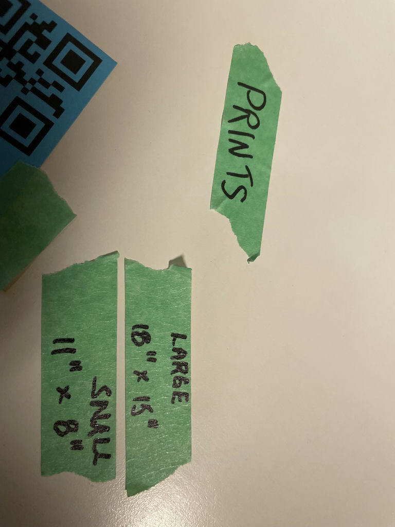 Assorted Art Prints and Posters - image 9 of 10