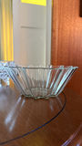 Assorted Cut Glass Bowls - thumbnail 4 of 10