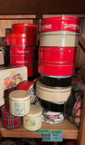 Assorted Decorative Tins - thumbnail 1 of 5