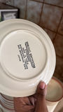 Assorted Ceramic Plates, Bowls, and Serving Dishes - thumbnail 12 of 19