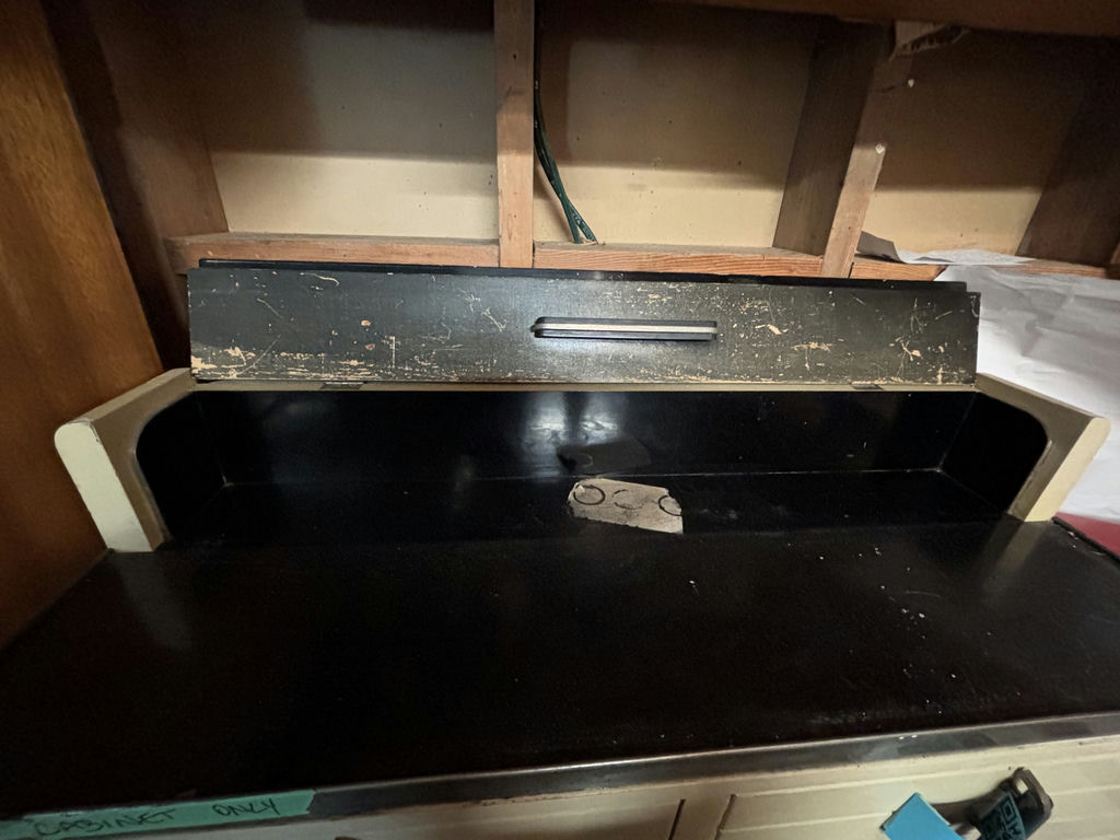 Multi-Drawer Storage Cabinet - image 4 of 6