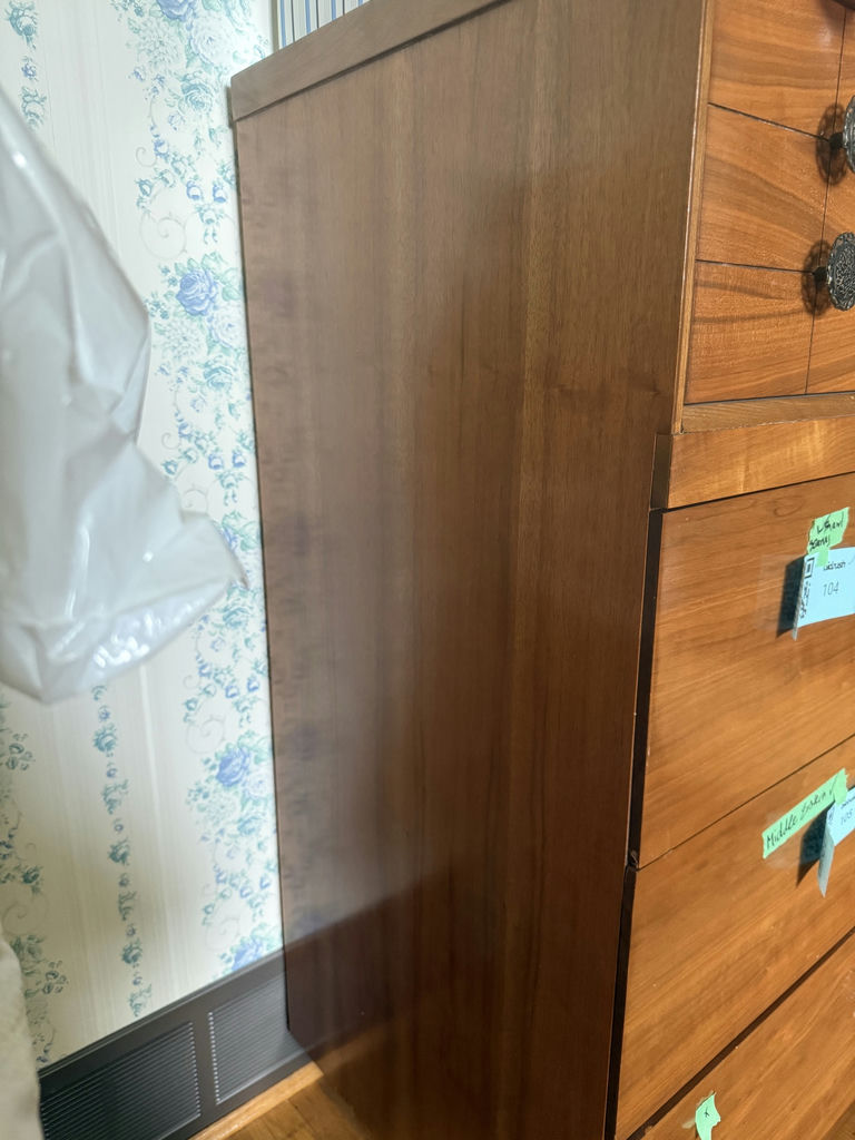 Harmony House Wooden Chest of Drawers - image 9 of 12