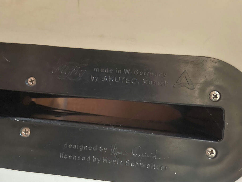 HiFly 333 Windsurf Board - image 9 of 10