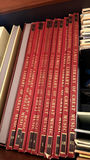 Collection of Vinyl Records and Philharmonic Family Library of Great Music Books - thumbnail 5 of 18
