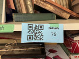 Vintage and Antique Book Lot Including Beatrix Potter and Classic Literature - thumbnail 9 of 9