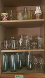 Assorted Mugs, Cups, and Glassware Collection - thumbnail 4 of 5