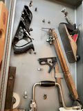 Stanley Tools Wall Cabinet with Hand Tools - thumbnail 4 of 5