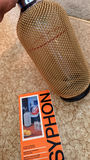 Vintage Syphon Selzer Soda Bottle & Barware Accessories - thumbnail 5 of 29