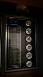 Vintage MCM Set of 2 Philips Stereophonic Record / Radio Stereo Cabinets - thumbnail 12 of 18