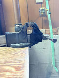 Bench Vise and Dog Grooming Tools - thumbnail 3 of 7