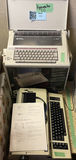 Two Typewriters - thumbnail 1 of 10