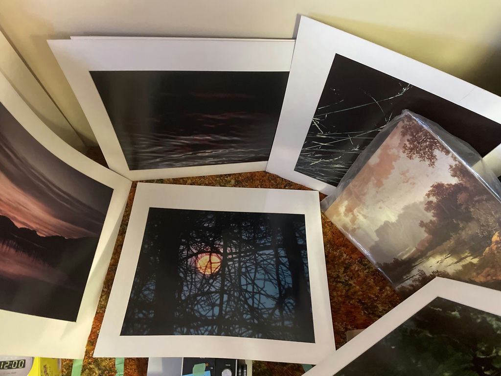 Collection of Nature and Landscape Photo Prints - image 2 of 10