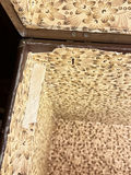 Brown Storage Trunk - thumbnail 14 of 14