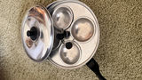 Assorted Cookware and Kitchen Items - thumbnail 2 of 18