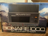 Vintage Air Cleaner Ionizer + Humidifier - thumbnail 1 of 7