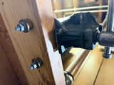 Bench Vise and Dog Grooming Tools - thumbnail 6 of 7