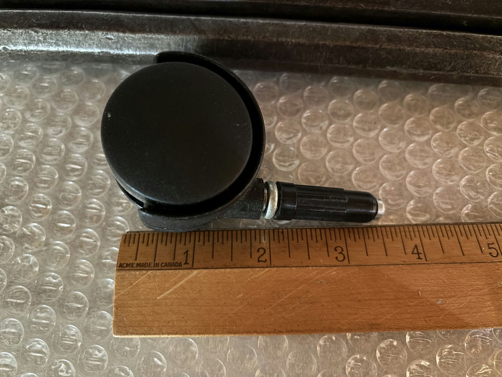Metal Toolbox with Hand Tools - image 3 of 10
