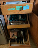 Cutco Knife Block Set and Kitchen Utensils - thumbnail 3 of 8
