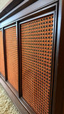 Vintage MCM Set of 2 Philips Stereophonic Record / Radio Stereo Cabinets - thumbnail 7 of 18