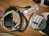 Peavey Audio Equipment Bundle with Amplifier, Microphone, Stand, and Cables - thumbnail 5 of 15