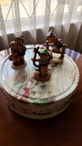 W. Goebel Figurines - thumbnail 2 of 5