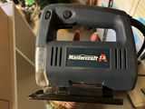 Mastercraft Jig Saw, Weller Soldering Kit, and Blue-Point Tap and Die Set - thumbnail 5 of 8