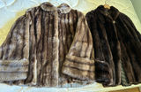 Two Fur Coats - thumbnail 1 of 15