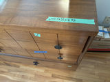 Harmony House Wooden Dresser with Mirror - thumbnail 9 of 10