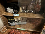 Vintage camera gear, binocular & telescope collection - thumbnail 1 of 17