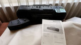 Panasonic RX-FT530 Radio Cassette Recorder and Suntone The Curve Alarm Clock Radio - thumbnail 1 of 12