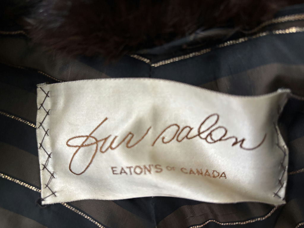 Two Fur Coats - image 13 of 15