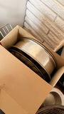 Assorted Vintage Baking Pans and Measuring Tools - thumbnail 9 of 12