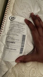 Serta Perfect Sleeper Essentials Supreme Ironwood DOUBLE Mattress & Metal Frame - thumbnail 7 of 10